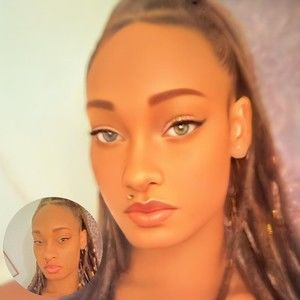 Meet your Posher, Mariah